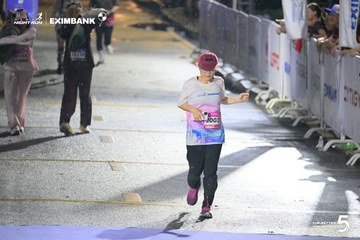 HO CHI MINH CITY NIGHT RUN EXIMBANK 2026 - Ảnh #4983182
