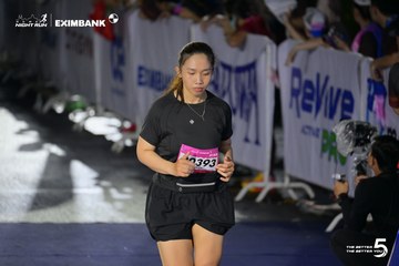 HO CHI MINH CITY NIGHT RUN EXIMBANK 2026 - Ảnh #4986197