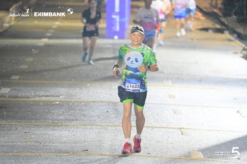 HO CHI MINH CITY NIGHT RUN EXIMBANK 2026 - Ảnh #4983647