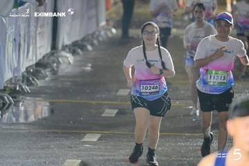 HO CHI MINH CITY NIGHT RUN EXIMBANK 2026 - Ảnh #4982361