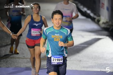 HO CHI MINH CITY NIGHT RUN EXIMBANK 2026 - Ảnh #4984728