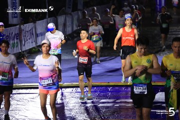 HO CHI MINH CITY NIGHT RUN EXIMBANK 2026 - Ảnh #4988496
