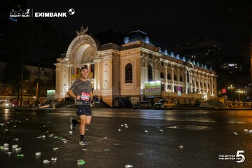 HO CHI MINH CITY NIGHT RUN EXIMBANK 2026 - Ảnh #4997814