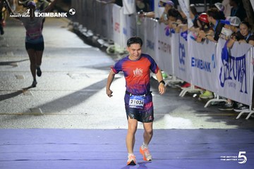 HO CHI MINH CITY NIGHT RUN EXIMBANK 2026 - Ảnh #4986295
