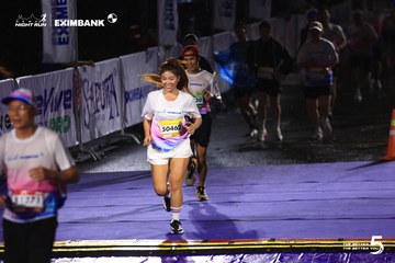 HO CHI MINH CITY NIGHT RUN EXIMBANK 2026 - Ảnh #4987412