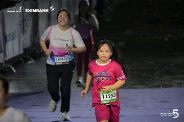 HO CHI MINH CITY NIGHT RUN EXIMBANK 2026 - Ảnh #4980701