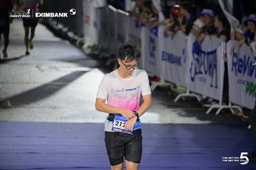 HO CHI MINH CITY NIGHT RUN EXIMBANK 2026 - Ảnh #4986314