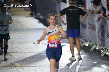 HO CHI MINH CITY NIGHT RUN EXIMBANK 2026 - Ảnh #4980401