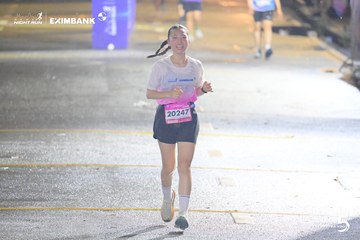 HO CHI MINH CITY NIGHT RUN EXIMBANK 2026 - Ảnh #4984903
