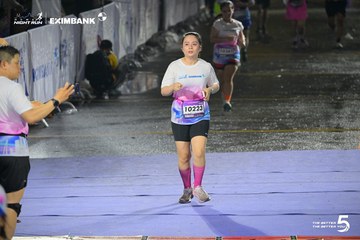 HO CHI MINH CITY NIGHT RUN EXIMBANK 2026 - Ảnh #4981441
