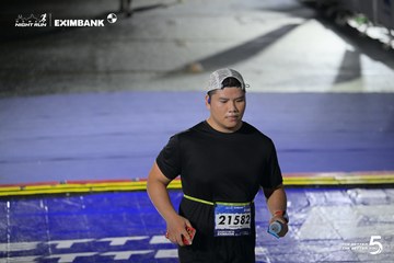 HO CHI MINH CITY NIGHT RUN EXIMBANK 2026 - Ảnh #4985429
