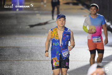HO CHI MINH CITY NIGHT RUN EXIMBANK 2026 - Ảnh #4984351