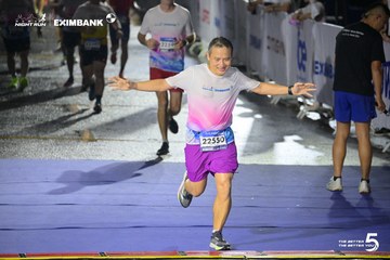 HO CHI MINH CITY NIGHT RUN EXIMBANK 2026 - Ảnh #4982041