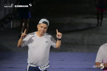HO CHI MINH CITY NIGHT RUN EXIMBANK 2026 - Ảnh #4983573