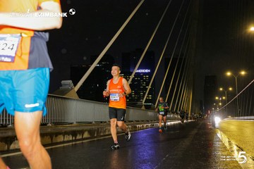 HO CHI MINH CITY NIGHT RUN EXIMBANK 2026 - Ảnh #4998214