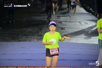 HO CHI MINH CITY NIGHT RUN EXIMBANK 2026 - Ảnh #4981783