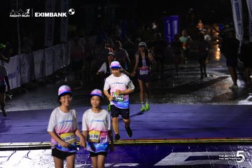 HO CHI MINH CITY NIGHT RUN EXIMBANK 2026 - Ảnh #4988547