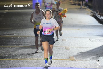 HO CHI MINH CITY NIGHT RUN EXIMBANK 2026 - Ảnh #4985218