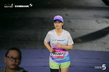 HO CHI MINH CITY NIGHT RUN EXIMBANK 2026 - Ảnh #4984259