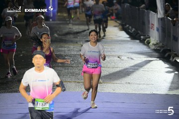 HO CHI MINH CITY NIGHT RUN EXIMBANK 2026 - Ảnh #4982108