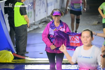 HO CHI MINH CITY NIGHT RUN EXIMBANK 2026 - Ảnh #4980798