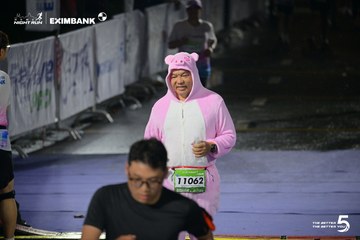HO CHI MINH CITY NIGHT RUN EXIMBANK 2026 - Ảnh #4982171