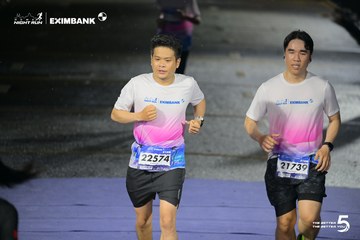 HO CHI MINH CITY NIGHT RUN EXIMBANK 2026 - Ảnh #4984030