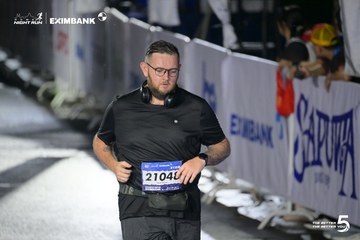 HO CHI MINH CITY NIGHT RUN EXIMBANK 2026 - Ảnh #4984676
