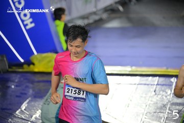 HO CHI MINH CITY NIGHT RUN EXIMBANK 2026 - Ảnh #4984770