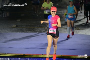 HO CHI MINH CITY NIGHT RUN EXIMBANK 2026 - Ảnh #4981547
