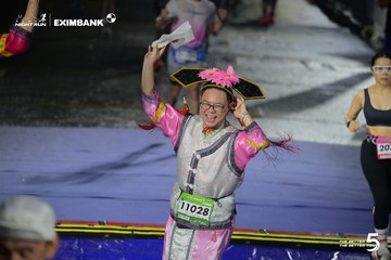 HO CHI MINH CITY NIGHT RUN EXIMBANK 2026 - Ảnh #4981565