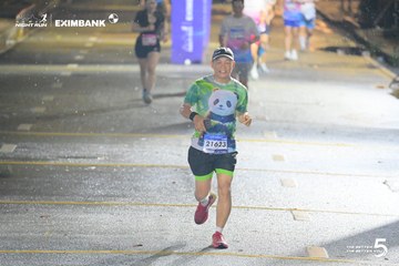 HO CHI MINH CITY NIGHT RUN EXIMBANK 2026 - Ảnh #4983644