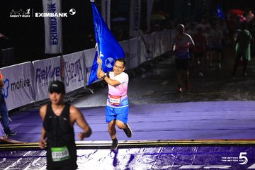 HO CHI MINH CITY NIGHT RUN EXIMBANK 2026 - Ảnh #4987570