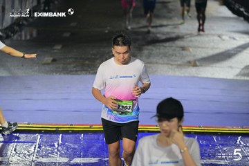 HO CHI MINH CITY NIGHT RUN EXIMBANK 2026 - Ảnh #4981713