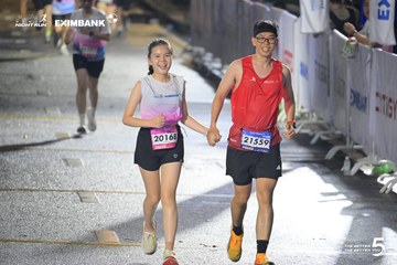 HO CHI MINH CITY NIGHT RUN EXIMBANK 2026 - Ảnh #4986175