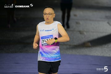 HO CHI MINH CITY NIGHT RUN EXIMBANK 2026 - Ảnh #4984571