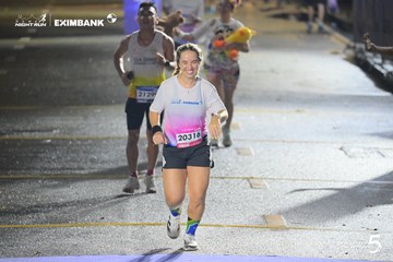 HO CHI MINH CITY NIGHT RUN EXIMBANK 2026 - Ảnh #4985230