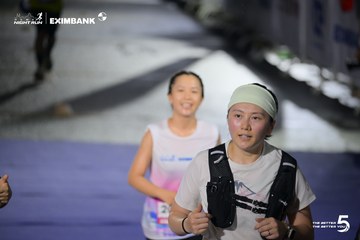 HO CHI MINH CITY NIGHT RUN EXIMBANK 2026 - Ảnh #4985674