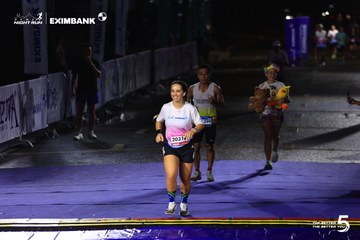 HO CHI MINH CITY NIGHT RUN EXIMBANK 2026 - Ảnh #4986549