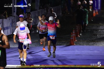 HO CHI MINH CITY NIGHT RUN EXIMBANK 2026 - Ảnh #4987238