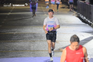 HO CHI MINH CITY NIGHT RUN EXIMBANK 2026 - Ảnh #4986075