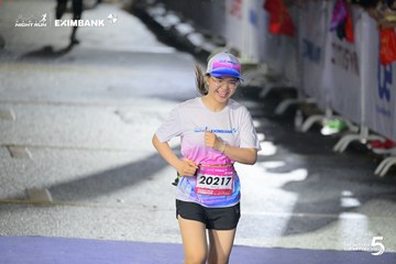 HO CHI MINH CITY NIGHT RUN EXIMBANK 2026 - Ảnh #4983482
