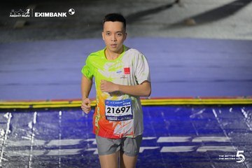 HO CHI MINH CITY NIGHT RUN EXIMBANK 2026 - Ảnh #4984737