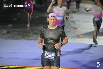 HO CHI MINH CITY NIGHT RUN EXIMBANK 2026 - Ảnh #4980520