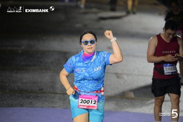 HO CHI MINH CITY NIGHT RUN EXIMBANK 2026 - Ảnh #4983540