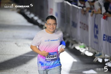 HO CHI MINH CITY NIGHT RUN EXIMBANK 2026 - Ảnh #4984454