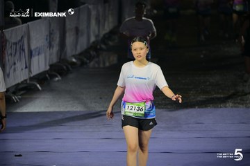 HO CHI MINH CITY NIGHT RUN EXIMBANK 2026 - Ảnh #4981774