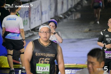 HO CHI MINH CITY NIGHT RUN EXIMBANK 2026 - Ảnh #4981861