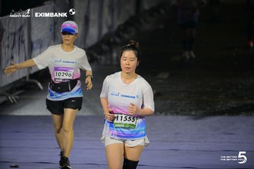 HO CHI MINH CITY NIGHT RUN EXIMBANK 2026 - Ảnh #4982722