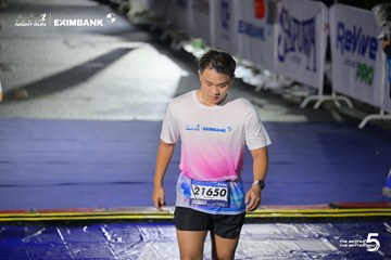 HO CHI MINH CITY NIGHT RUN EXIMBANK 2026 - Ảnh #4984753